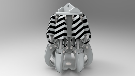 液压抓斗_grab缩略图